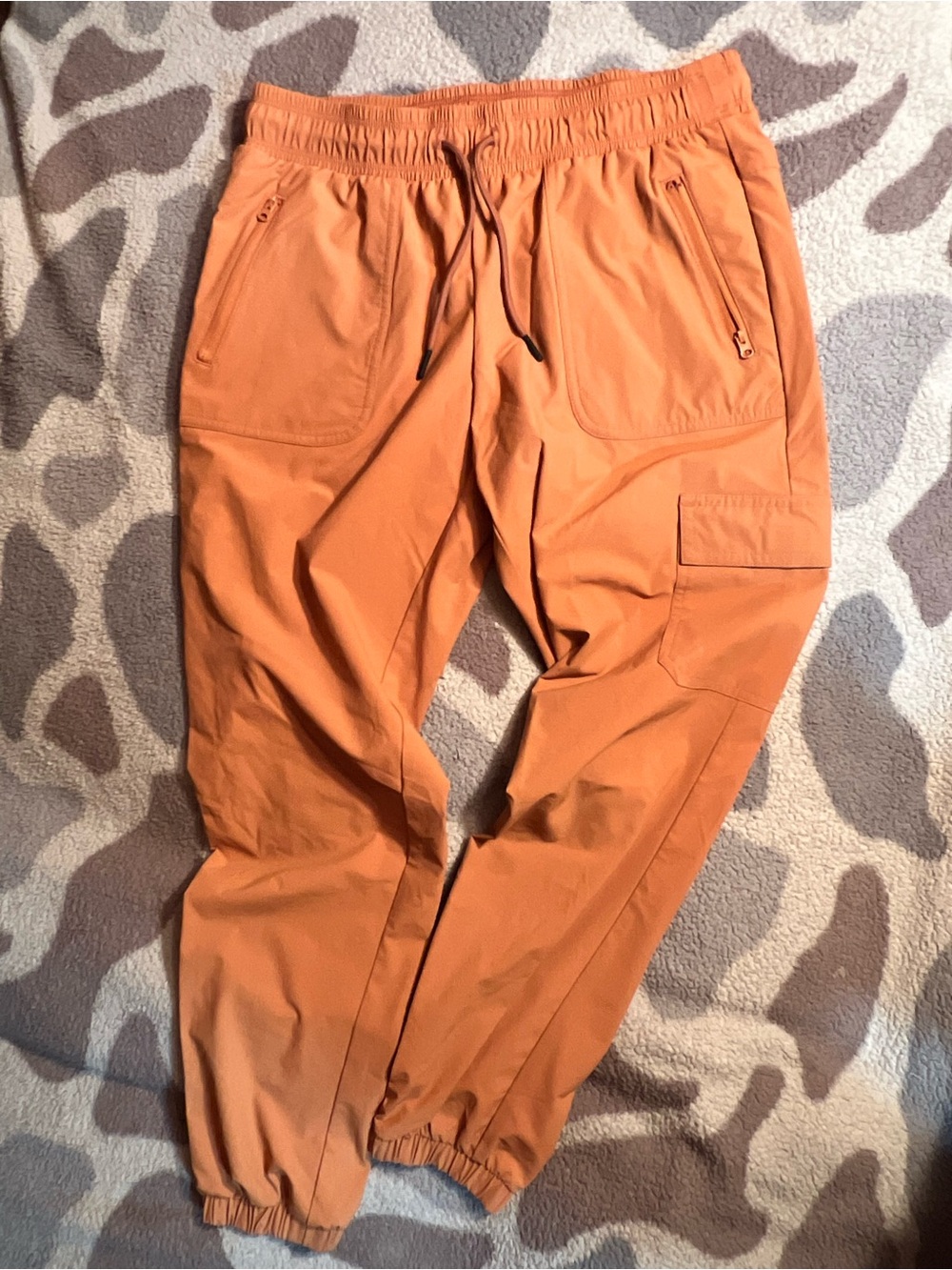 Womens Hiking Pants